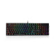 Redragon DEVARAJAS K556 RGB Mechanical Gaming Keyboard Redragon DEVARAJAS K556 RGB Mechanical Gaming Keyboard