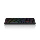 Redragon K551RGB MITRA RGB Backlit Mechanical Gaming Keyboard Redragon K551RGB MITRA RGB Backlit Mechanical Gaming Keyboard