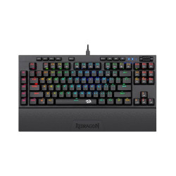 Redragon K588 PRO BROADSWORD RGB Mechanical Gaming Keyboard Redragon K588 PRO BROADSWORD RGB Mechanical Gaming Keyboard