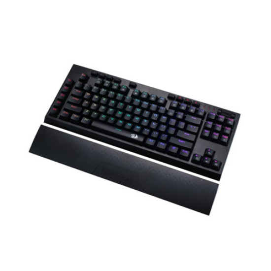 Redragon K596 VISHNU 2.4G Wireless RGB Mechanical Gaming Keyboard Redragon K596 VISHNU 2.4G Wireless RGB Mechanical Gaming Keyboard