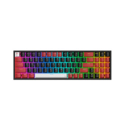 Redragon K628 PRO RGB Gaming Keyboard Redragon K628 PRO RGB Gaming Keyboard