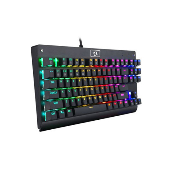 Redragon K568 Switches RGB Gaming Keyboard