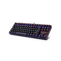 Redragon KUMARA K552 Rainbow mechanical LED backlit Keyboard Redragon KUMARA K552 Rainbow mechanical LED backlit Keyboard