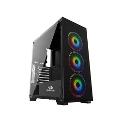 Redragon ATX Mini PC Power Supply Jianbing Redragon ATX Mini PC Power Supply Jianbing